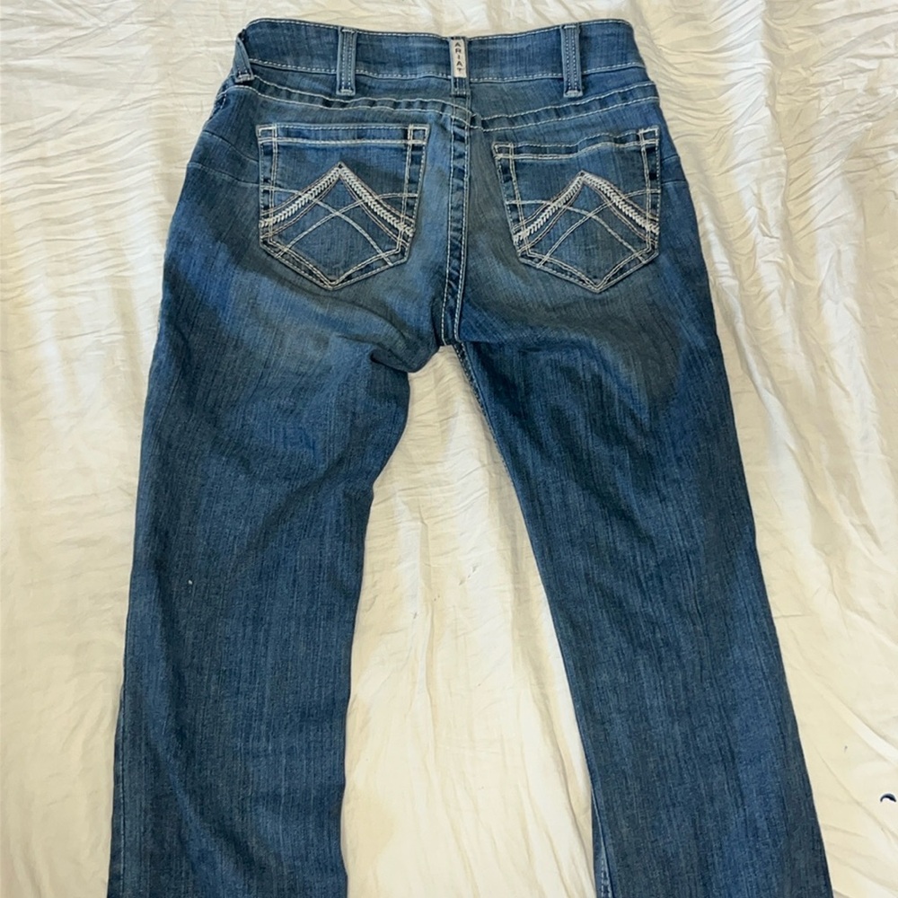 Women’s Ariat Jeans